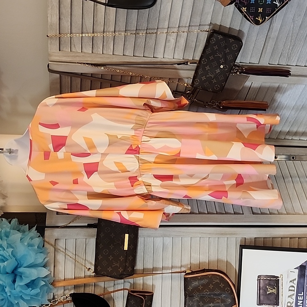 Shein brand dress - Picture 9 of 11